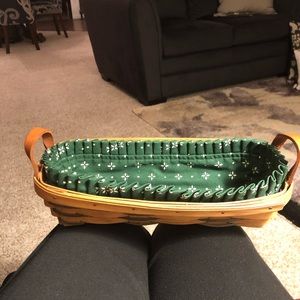 Longaberger Basket